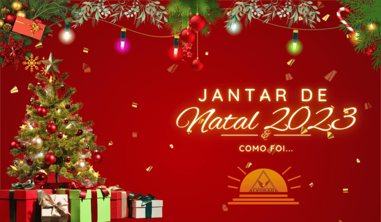 Jantar de Natal 2023