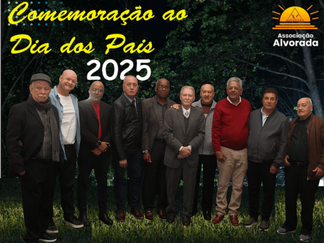 Associação Alvorada
